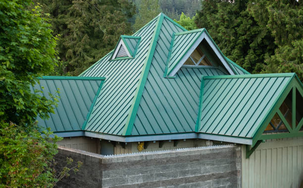 Best Emergency Roof Repair Services  in Pheasant Run, OH