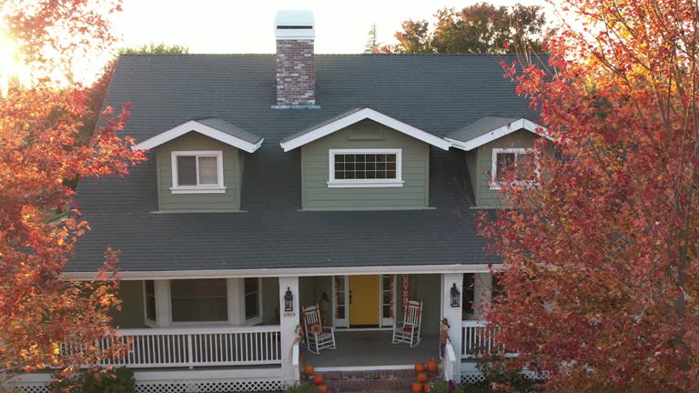 Best Green or Eco-Friendly Roofing Solutions  in Pheasant Run, OH